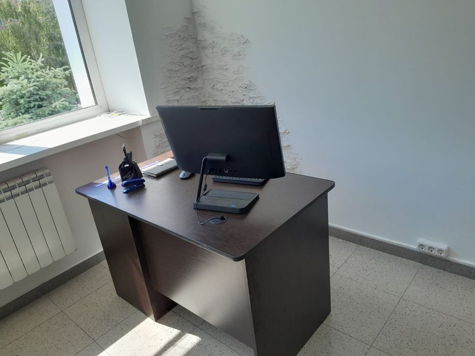 Продам офисную мебель