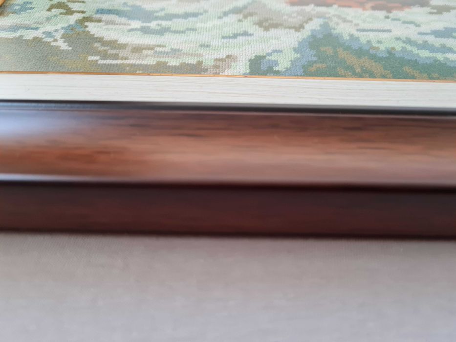 Гоблен 'Малката фрегата'