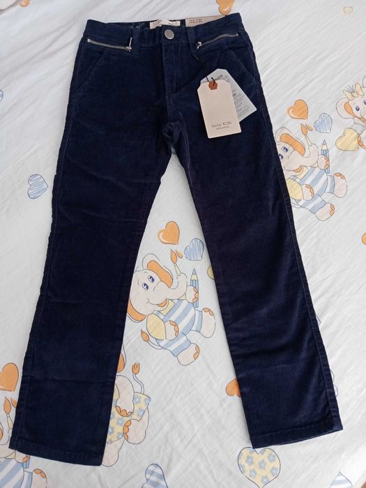 Детски панталон ZARA
