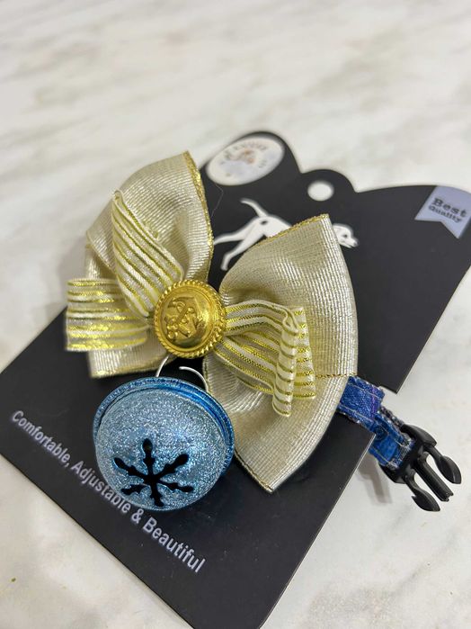 Ошейник с колокольчиком для животных (новый) | Поводок (б/у)