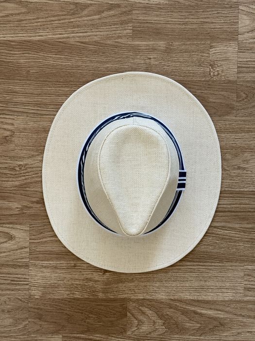 Мъжка лятна шапка