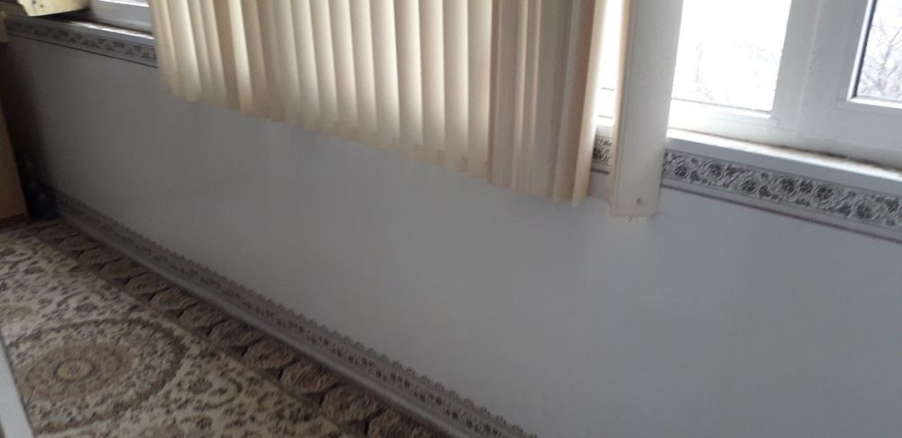 Kvartirani hovliga almashtiraman.