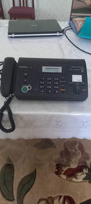 факс.В хорошем состоний.