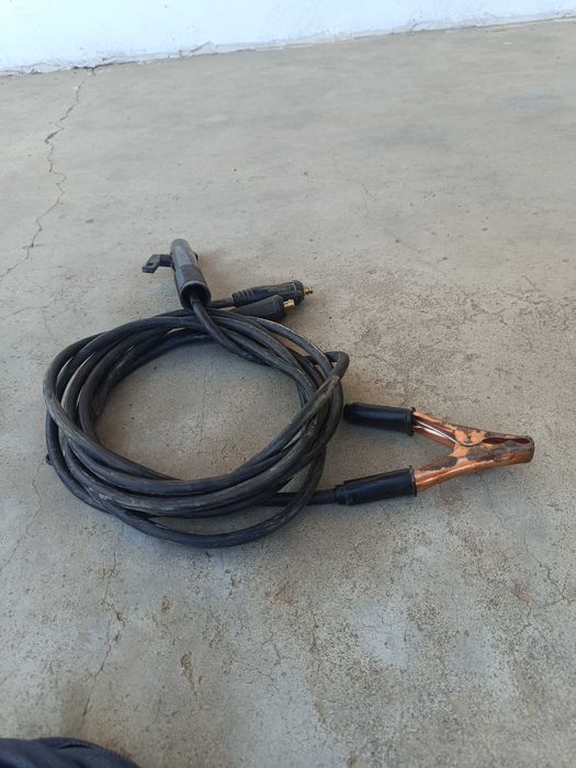 Заваръчен апарат