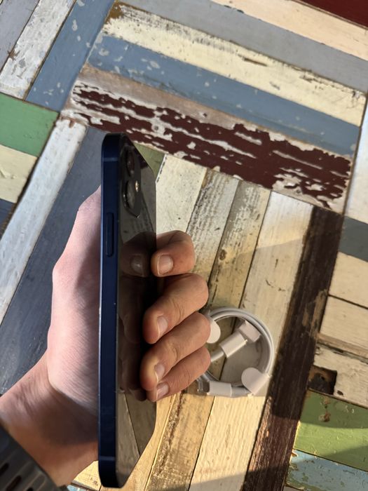 iPhone 12 64Gb fullbox