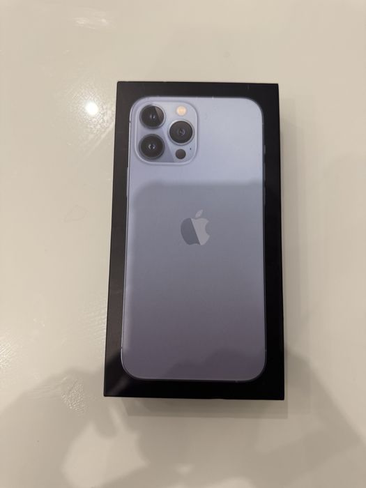 Продам 13 pro max