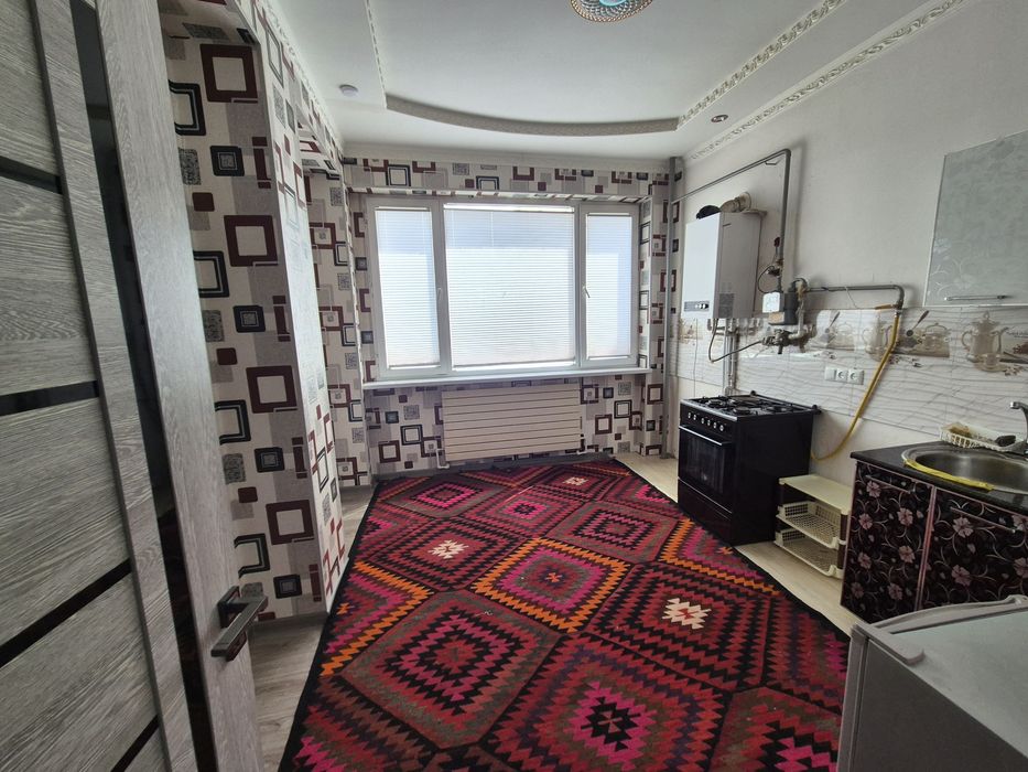 Sergeli-5 da Yevro-remontli uy ijaraga beriladi – Metrogacha 350 m