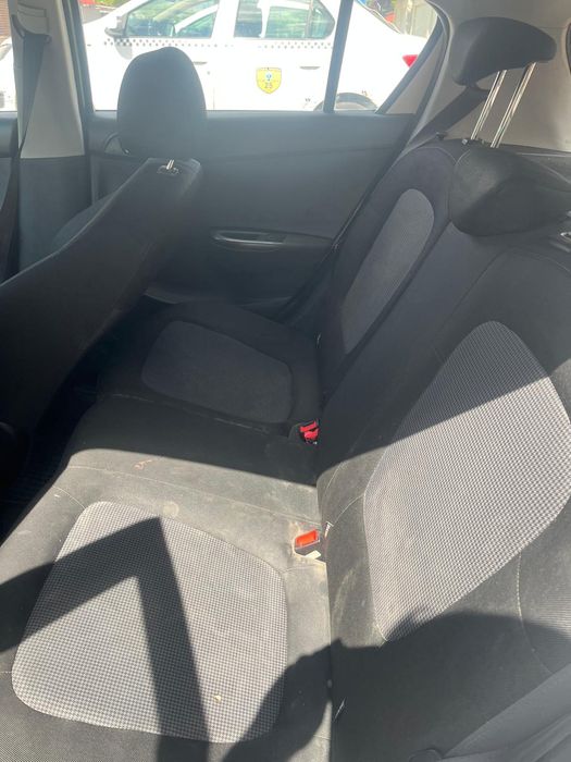 Vand Hyundai I 20 pe Gpl