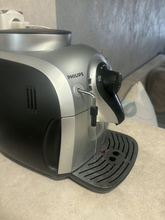 Кафе робот ползван не повече от 1г.