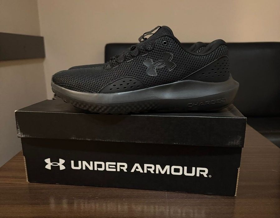 Маратонки - Under Armour 43