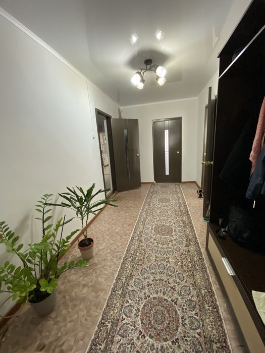 Дом в центре города