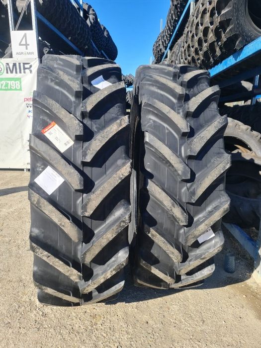 ANVELOPA 520/85 R38 ALLIANCE AGRISTAR II 155 D TL (20.8R38)  Cauciucuri tractor, Fiat, Case, Fendt, John Deere, New Holland, Massey Ferguson, UTB   Ca