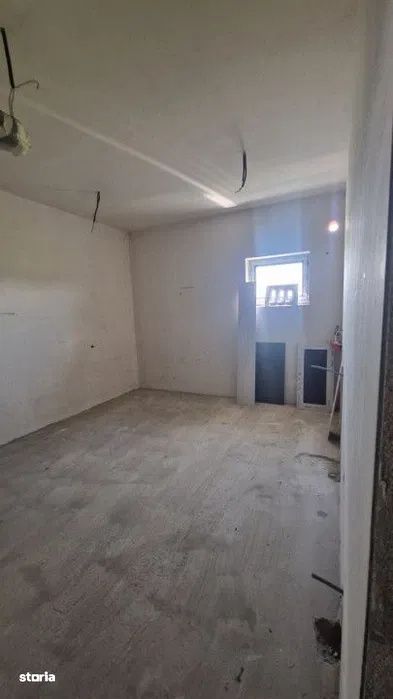 Casa individuala 142mp, terasa, parcare, teren de 350mp, Jucu de MIjlo