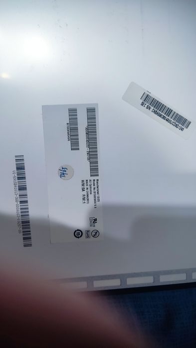 Матрица для ноутбука