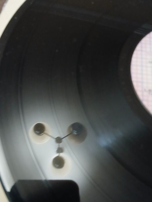 Грамофонна плоча LIONEL RICHIE