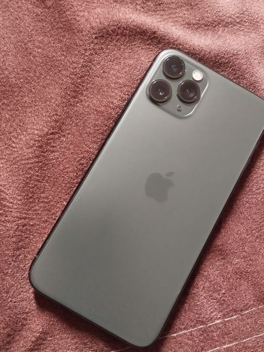 Iphone 11 pro | Айфон 11 про