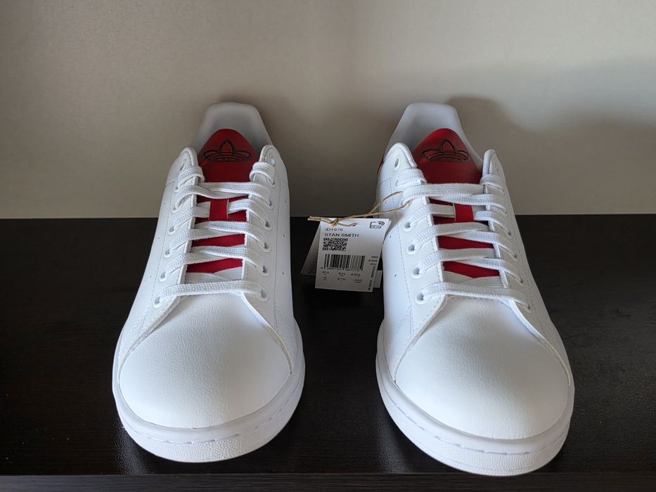 Adidas Stan Smith 42.5н 27см