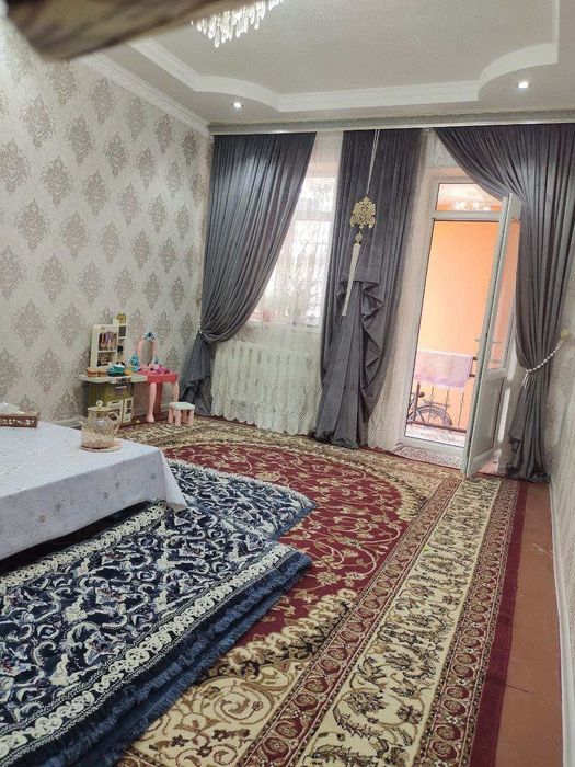Продаётся дом в районе центральной мечети
