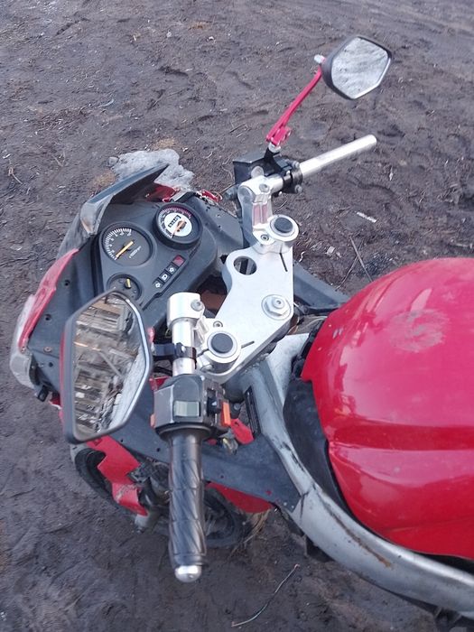 Продается педа Хорнет в2