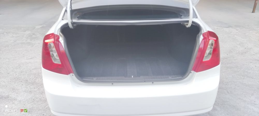 Lacetti 2020, 147 тыс пробег, механика