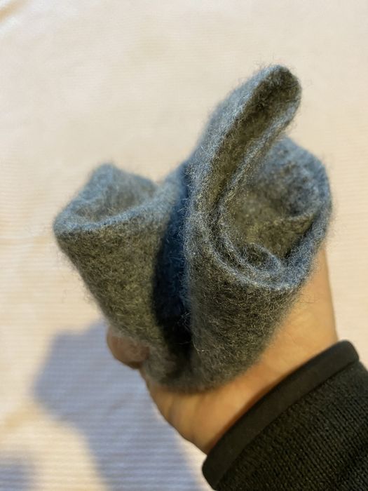 Caciula cashmir 100%