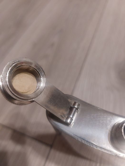 Vand Sticla/Recipient Inox Stainless Steel 8oz