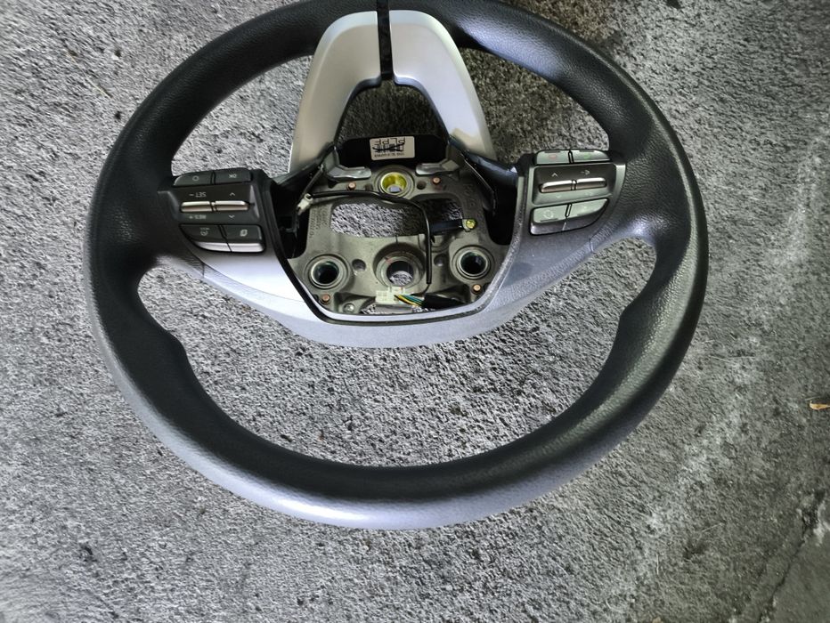 Волан за Hyundai i30