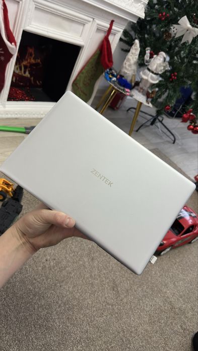 Продам ноутбук ZENTEK