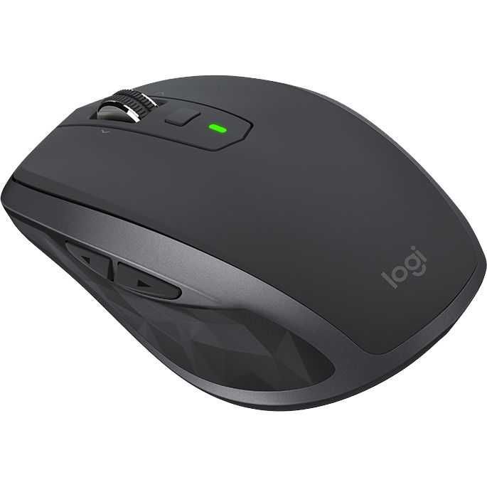 Mouse Wireless Bluetooth Logitech MX Anywhere 2S 910-005153 nouSigilat