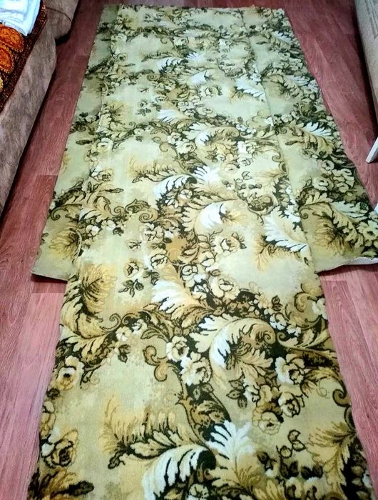 Дорожки на пол 2 шт.