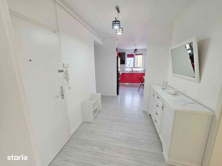 Apartament 3 camere Avantgarden 3 Brasov