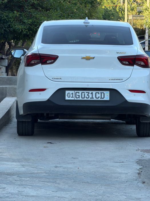 Onix primer sotiladi
