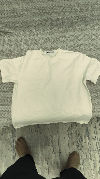 Футболка MSQ продам.