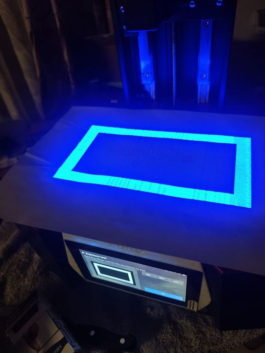 Vind imprimanta 3d Elegoo saturn 2  14k