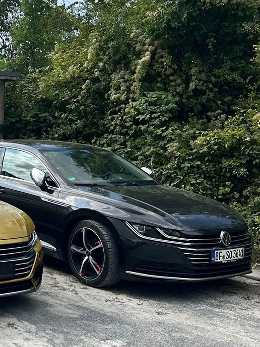 Volkswagen Arteon 2.0 Elegance