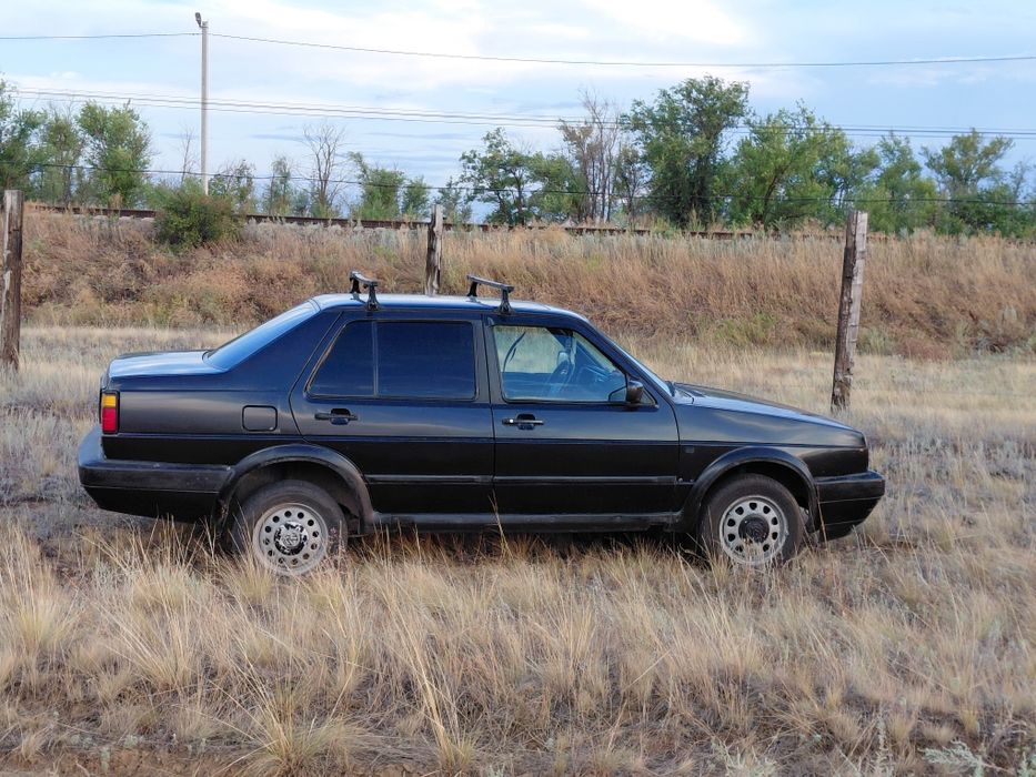 Срочно продам!!!Джетта 1991г