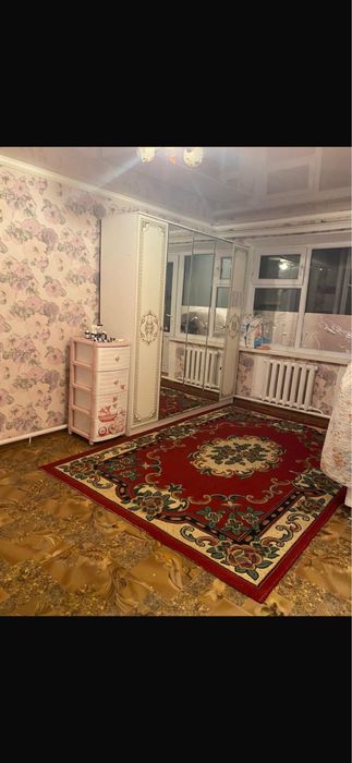 3 бөлмелі үй сатылады
