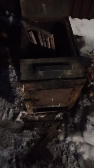 Печка печка печка