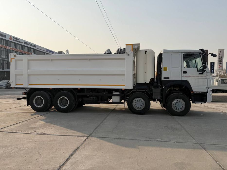 2024 йил Самосвал  

SINOTRUK HOWO

ЗАВОДСКОЙ ГАЗЛИК 

40 тонна ,