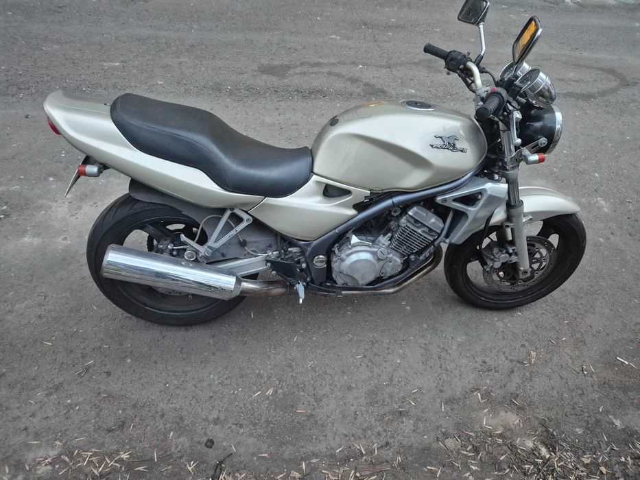 vand motocicleta kawasaki 250 balius