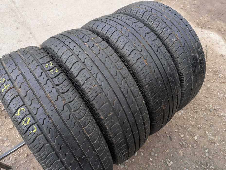 205/70 R15 • Vara • Matador Conquerra 2 96H | 4 buc | DOT 2022 | Pret/buc