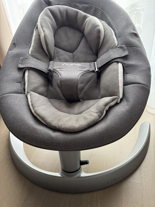 Nuna leaf balansoar bebelusi