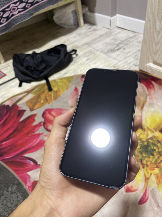iphone 13 в блоке