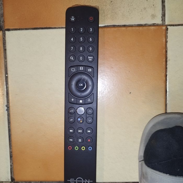 Телевизионни  техници