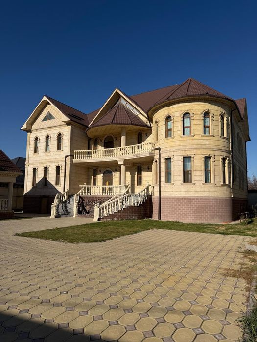 Здам гостевой дом