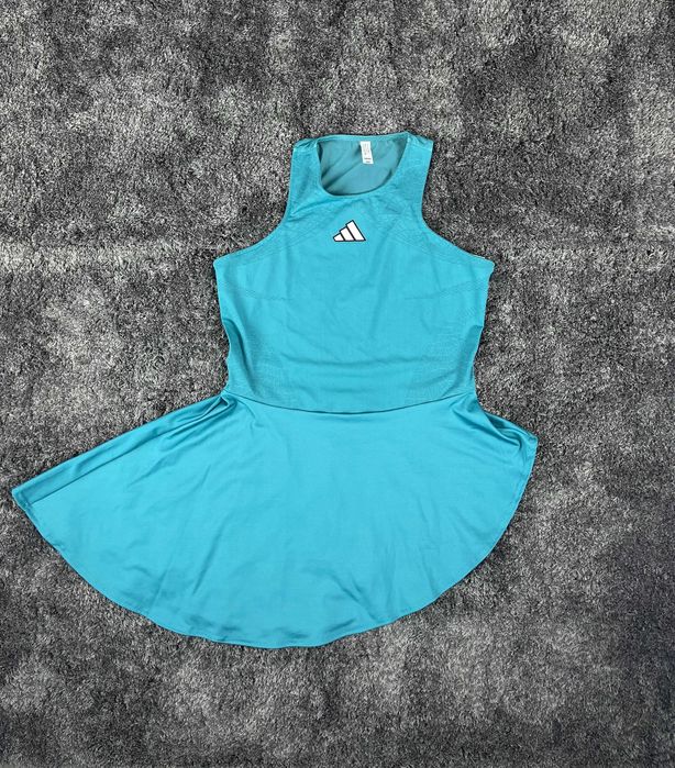 Adidas Aeroready Pro Women's Tennis Dress Дамска Рокля за Тенис