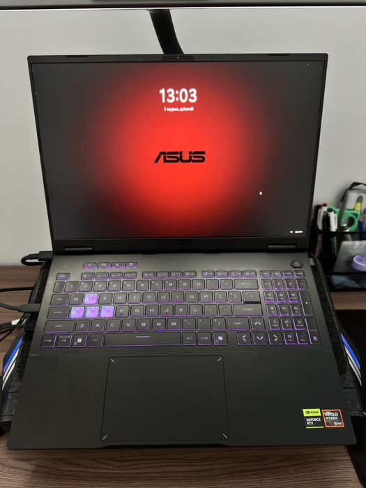 ASUS TUF Gaming 2025 64gb ram