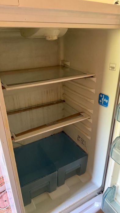 Холрдилтник Beko бу