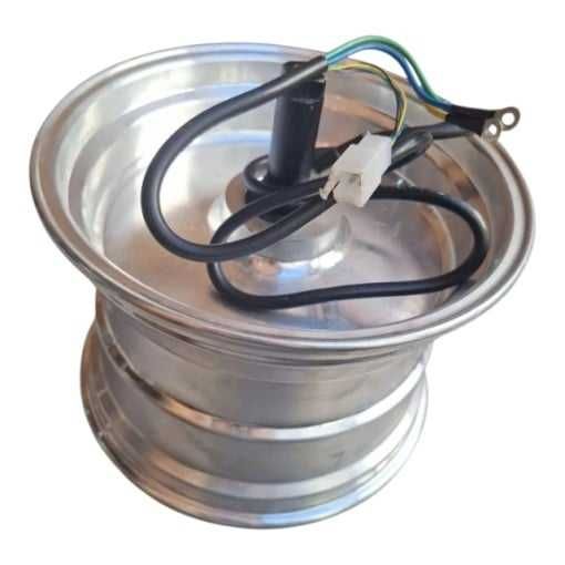 Motor scuter electric 60V 1500W 10 inch aliaj aluminiu CityCoco Harley