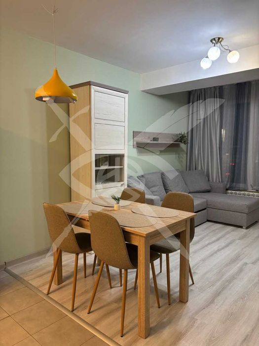 Дава се под наем Двустаен апартамент в София, Бояна - 65 кв.м за 598.23 € - Снимка #1